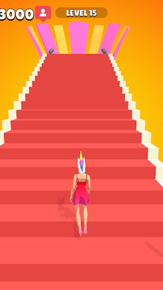 Filter Run 3D - Screenshot 4