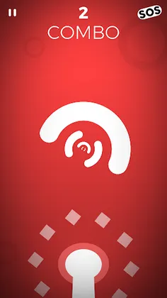 15 Rings - Screenshot 2