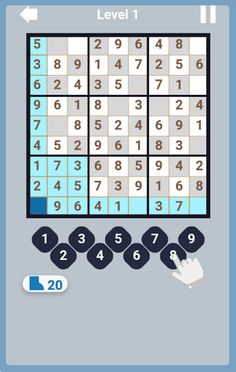 Puzzle Game - Screenshot 3