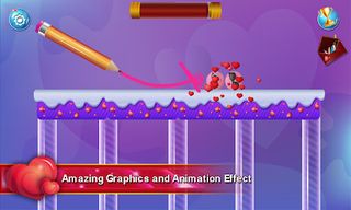 Happy Couple Balls - Screenshot 1