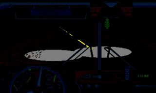 Desert Bus - Screenshot 3