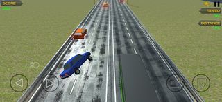 Way Hunter! - Screenshot 2