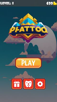 Platform Plattoo - Screenshot 1