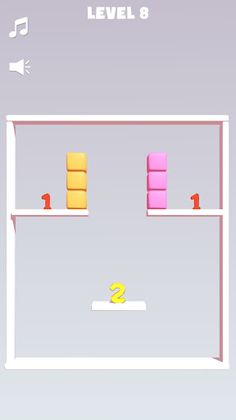 Numbers Merging - Screenshot 3