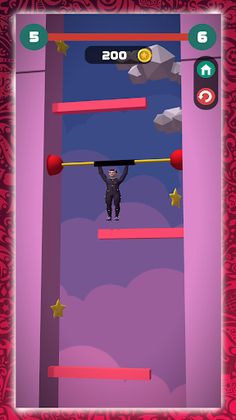 Bob Thief: Escape Robbery - Screenshot 4