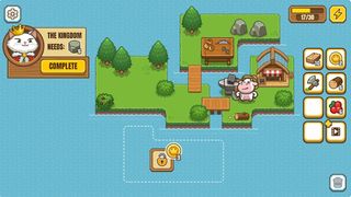 Cow Haven - Screenshot 2