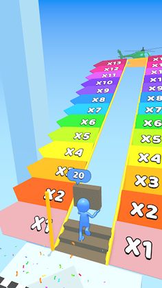 Bridge Run - Screenshot 4