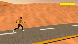 Run Chinao Run - Screenshot 3