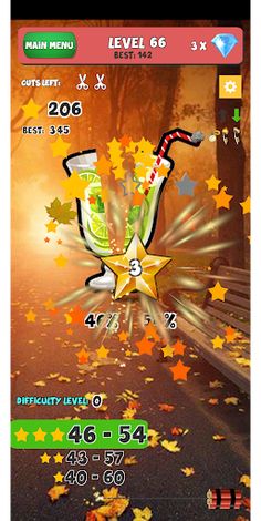 Cut Me - Screenshot 4