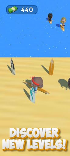 Beach Paradise - Summer Season - Screenshot 3