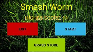 Smash Worm - Screenshot 3