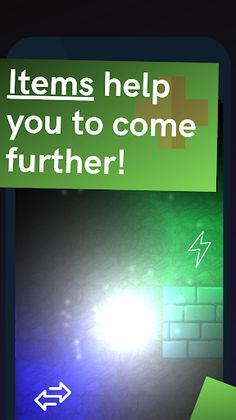 LIGHT Royale 🔦 Endless Runner - Screenshot 3