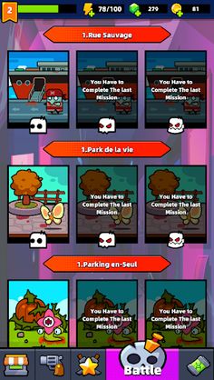 Survival's Edge: The Battle - Screenshot 3