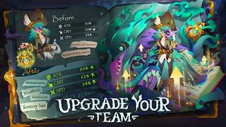 Towerland: Rain Code TD - Screenshot 3