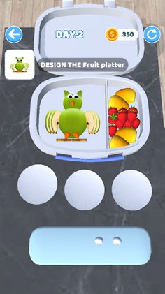 Daily Bento - Screenshot 4