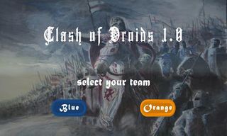 take a camp - Screenshot 1