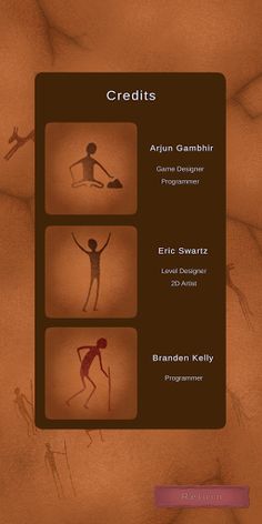 Beyond the Cave - Screenshot 1