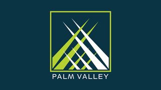 Palm Valley AR - Screenshot 1