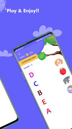 Match & Join - Kids Matching G - Screenshot 4