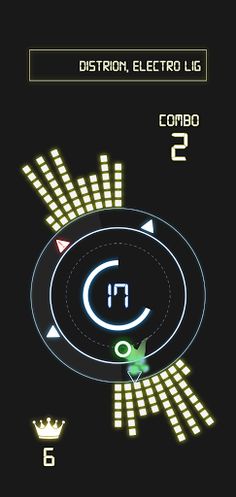 cyberpuck - Screenshot 2