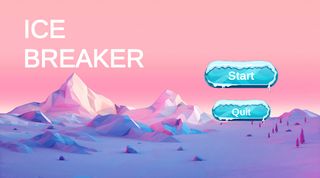 ICE Breaker - Screenshot 1