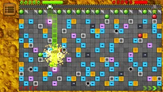 Shift Em Mania - Screenshot 1