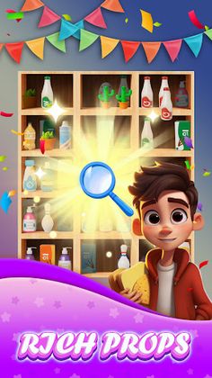 Goods Match Sort - Screenshot 4