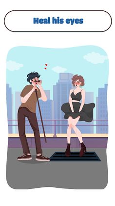 Brain Test - Tricky Nurse Quiz - Screenshot 3