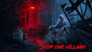 City Legends: The Ghost - Screenshot 1