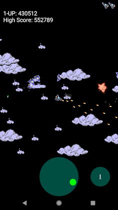Time Fighters - Screenshot 2
