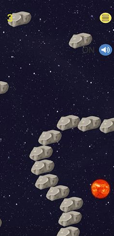 Maze Road - Screenshot 4