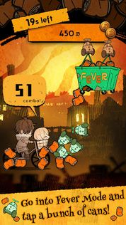 AZNANA - Screenshot 5