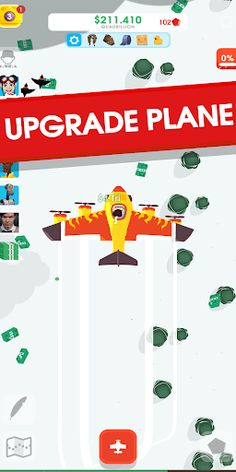 Sky Inc - Screenshot 3