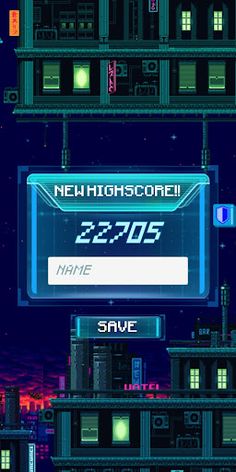 Spaceship Escape - Screenshot 4