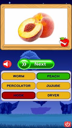 Liza English - Screenshot 4