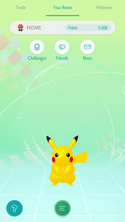 Pokémon HOME - Screenshot 2