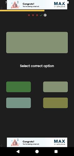 ColorMatch - Screenshot 3