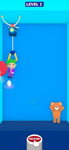 Claw Master - Screenshot 1