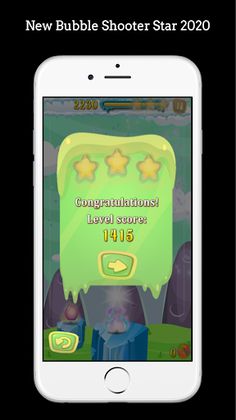 Bubble Shooter Star - Screenshot 4