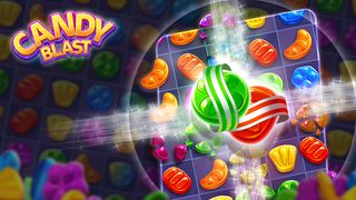 Candy Blast: Sugar Splash - Screenshot 3