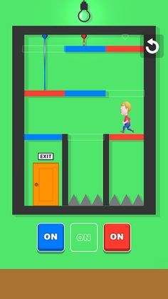 Color Rescue - Screenshot 4