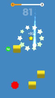 Deep Brick - Screenshot 2