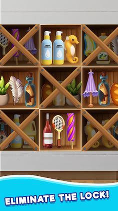 Sort Stuff Match Good - Screenshot 2