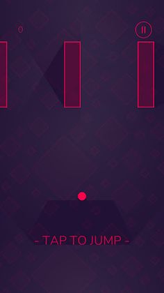 Super Ball Jump - Screenshot 3