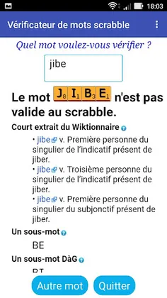Verif_mots_scrabble - Screenshot 4