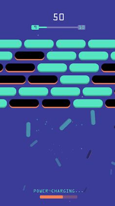 Smash Bumping - Avoid Red - Screenshot 3