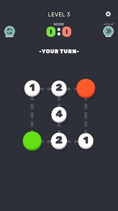 Capture The Island - Screenshot 2