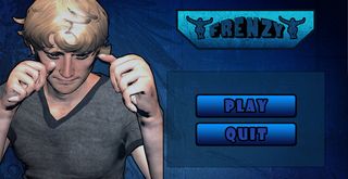 Frenzy - The Infinite Run - Screenshot 1