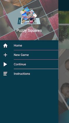 Puzzy Squares - Screenshot 2