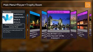 Chess Tournament - Screenshot 3